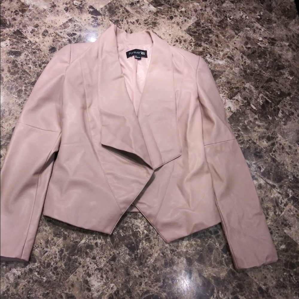 Blazer jacket